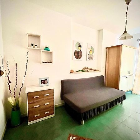 Aparthotel Residenza Collina Dei Pini Vieste Zewnętrze zdjęcie