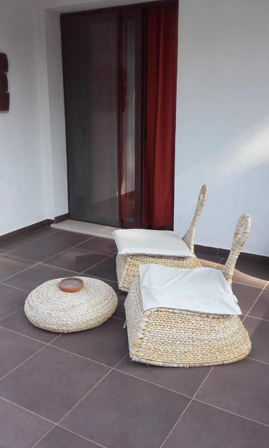 Aparthotel Residenza Collina Dei Pini Vieste Zewnętrze zdjęcie