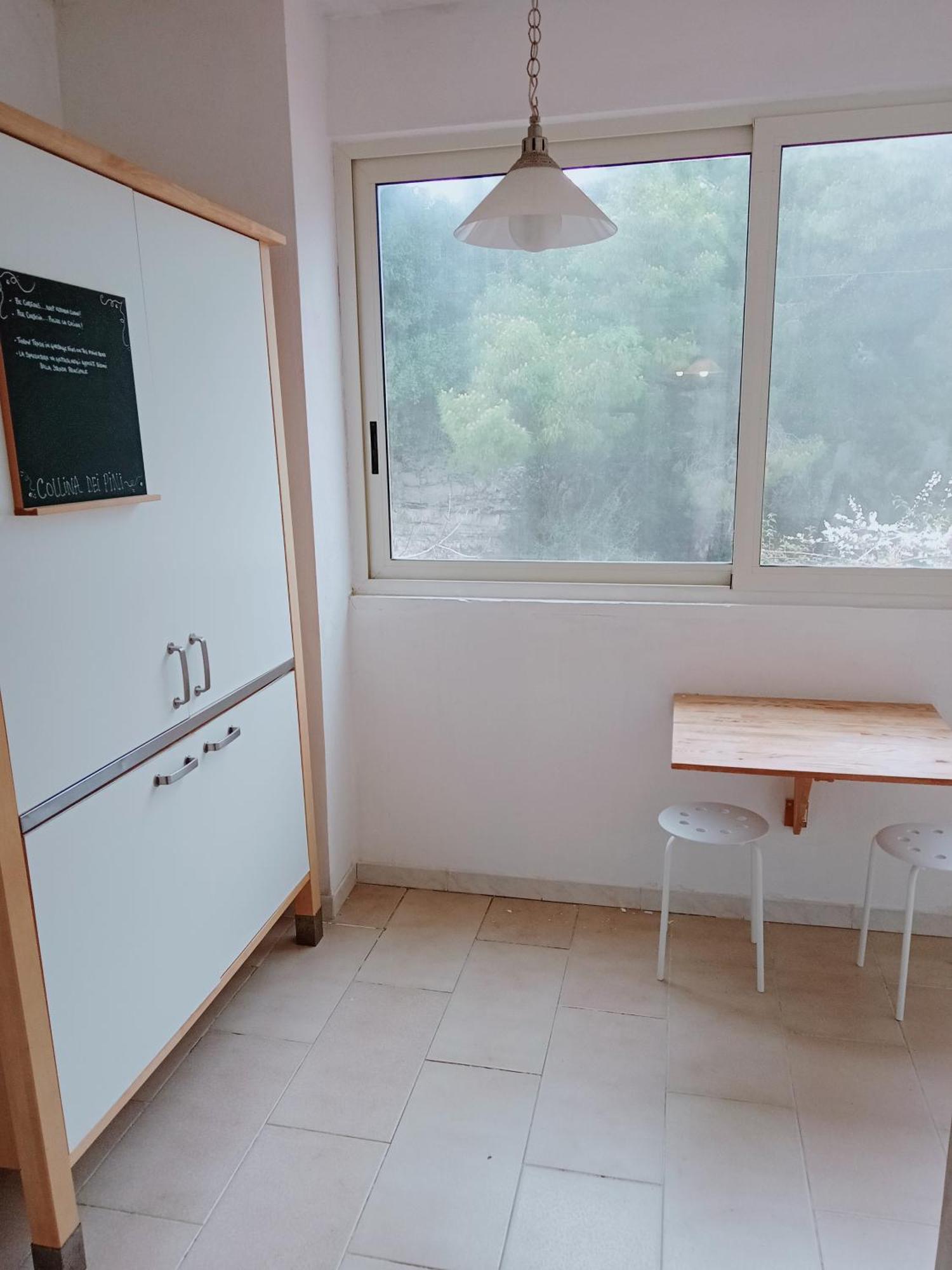 Aparthotel Residenza Collina Dei Pini Vieste Zewnętrze zdjęcie