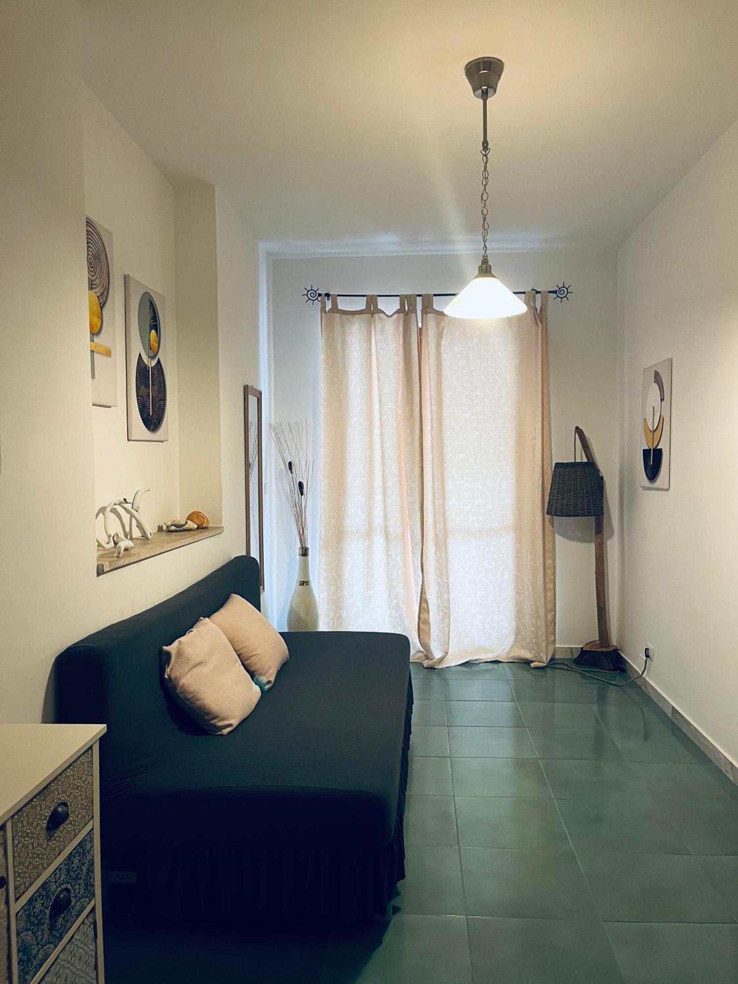 Aparthotel Residenza Collina Dei Pini Vieste Zewnętrze zdjęcie
