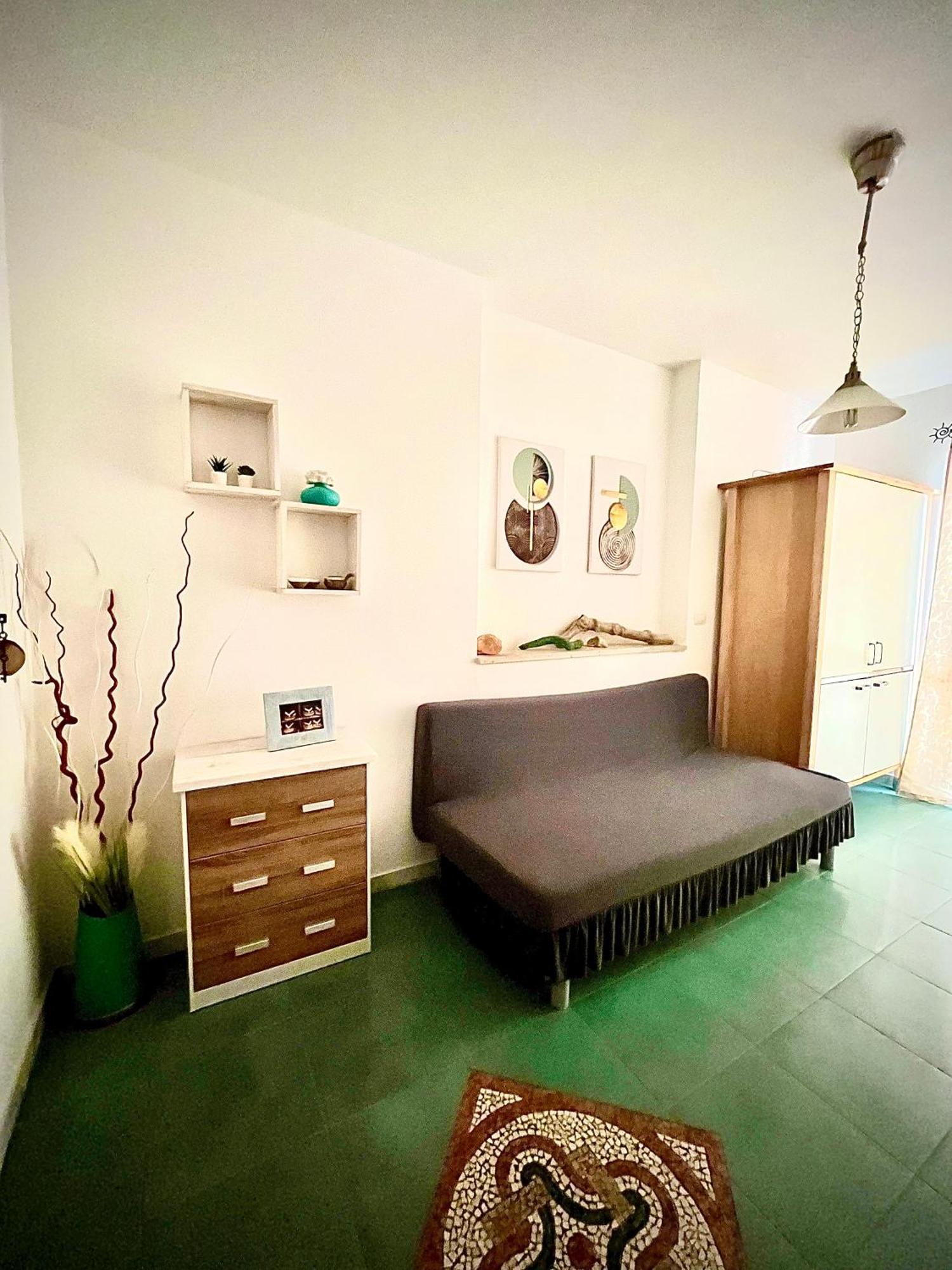 Aparthotel Residenza Collina Dei Pini Vieste Zewnętrze zdjęcie