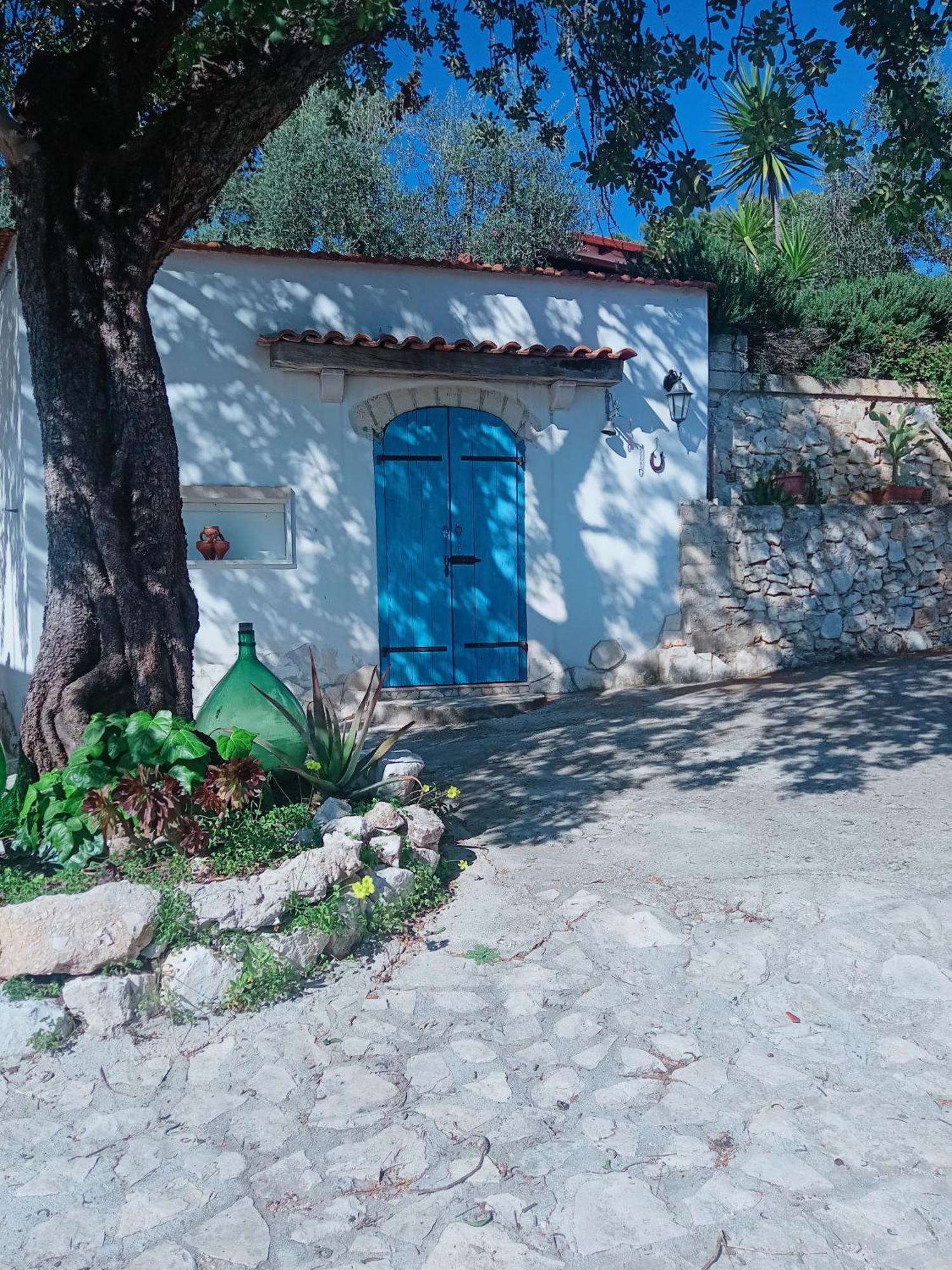 Aparthotel Residenza Collina Dei Pini Vieste Zewnętrze zdjęcie