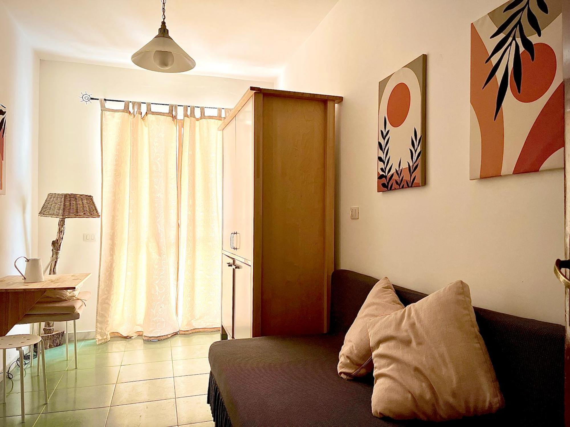 Aparthotel Residenza Collina Dei Pini Vieste Zewnętrze zdjęcie