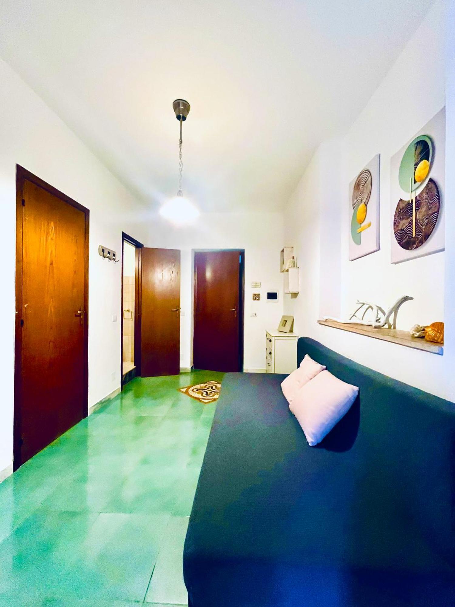 Aparthotel Residenza Collina Dei Pini Vieste Zewnętrze zdjęcie