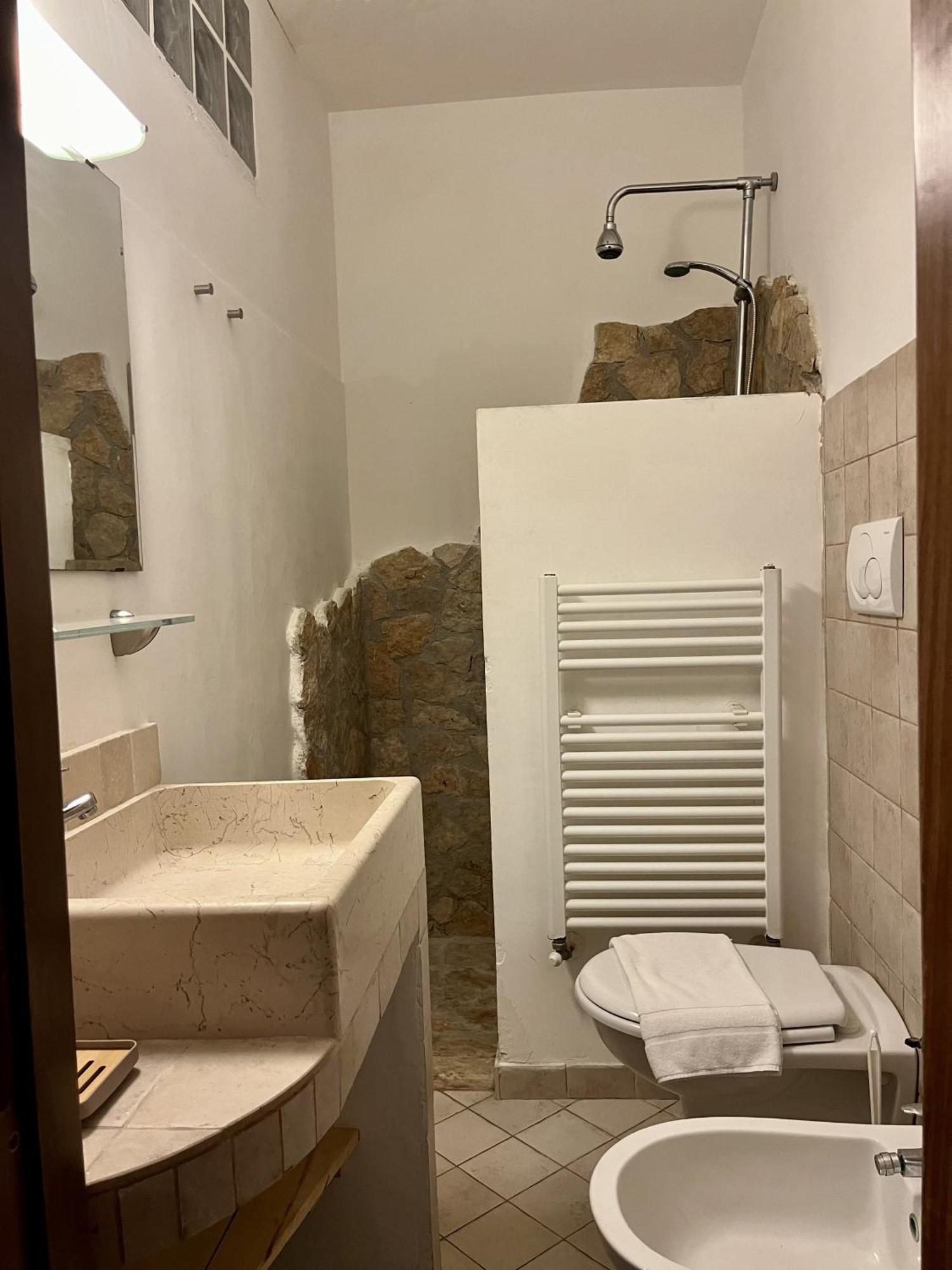 Aparthotel Residenza Collina Dei Pini Vieste Zewnętrze zdjęcie