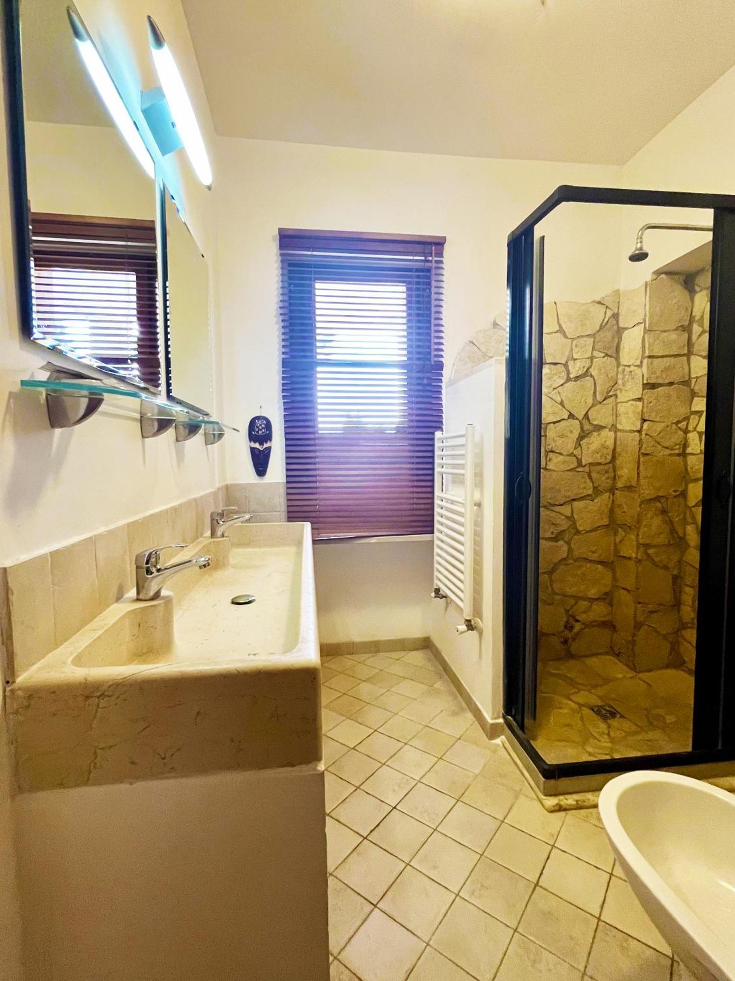 Aparthotel Residenza Collina Dei Pini Vieste Zewnętrze zdjęcie