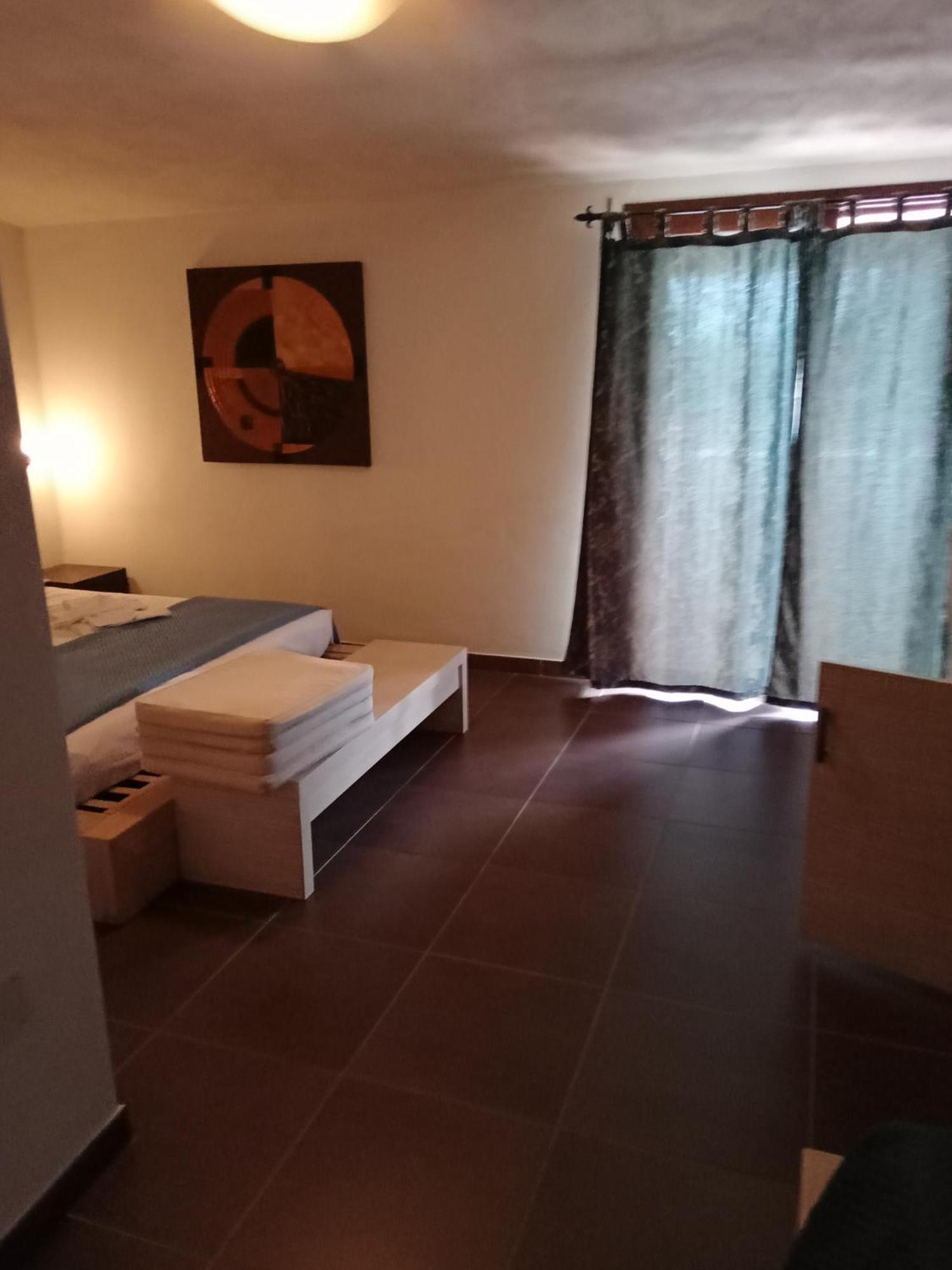 Aparthotel Residenza Collina Dei Pini Vieste Zewnętrze zdjęcie