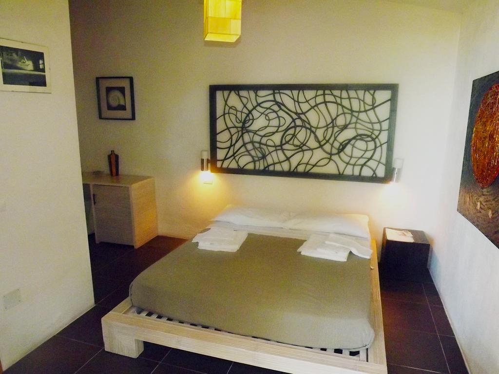 Aparthotel Residenza Collina Dei Pini Vieste Zewnętrze zdjęcie