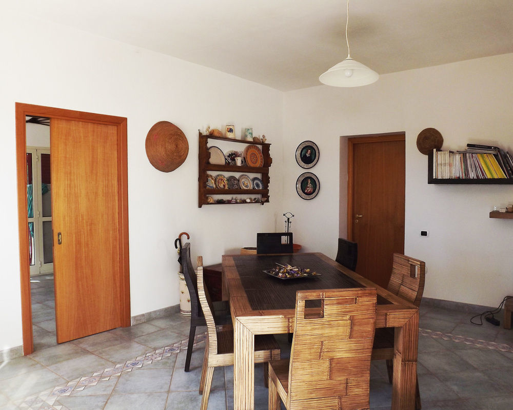 Aparthotel Residenza Collina Dei Pini Vieste Zewnętrze zdjęcie