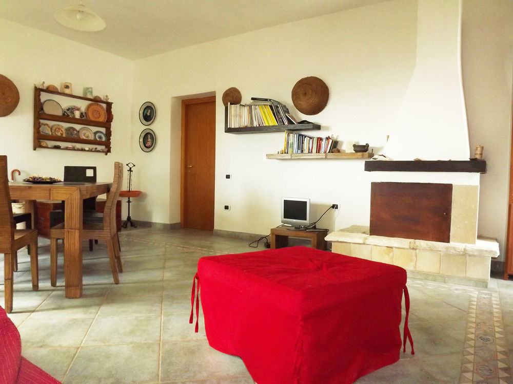 Aparthotel Residenza Collina Dei Pini Vieste Zewnętrze zdjęcie