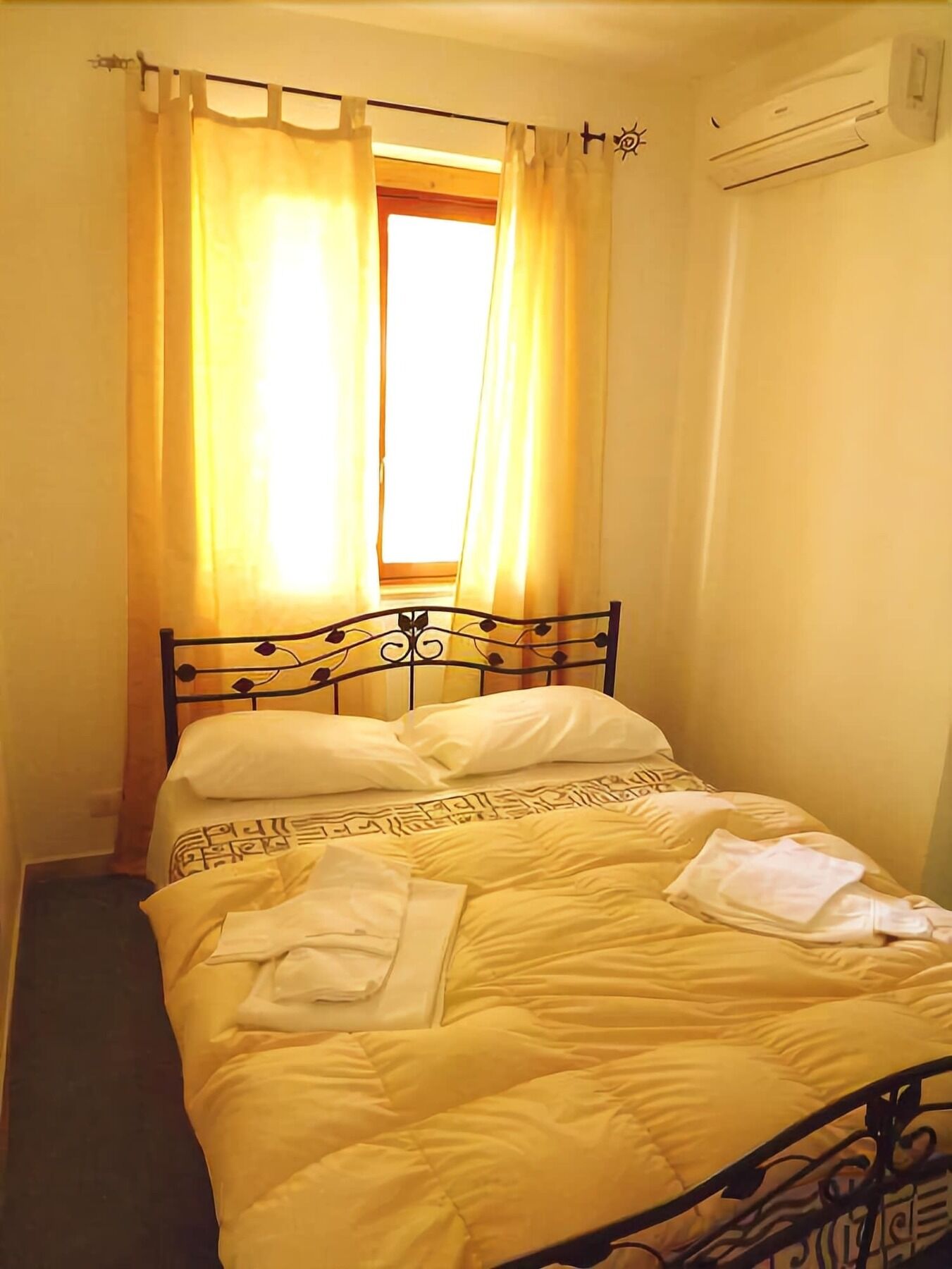 Aparthotel Residenza Collina Dei Pini Vieste Zewnętrze zdjęcie
